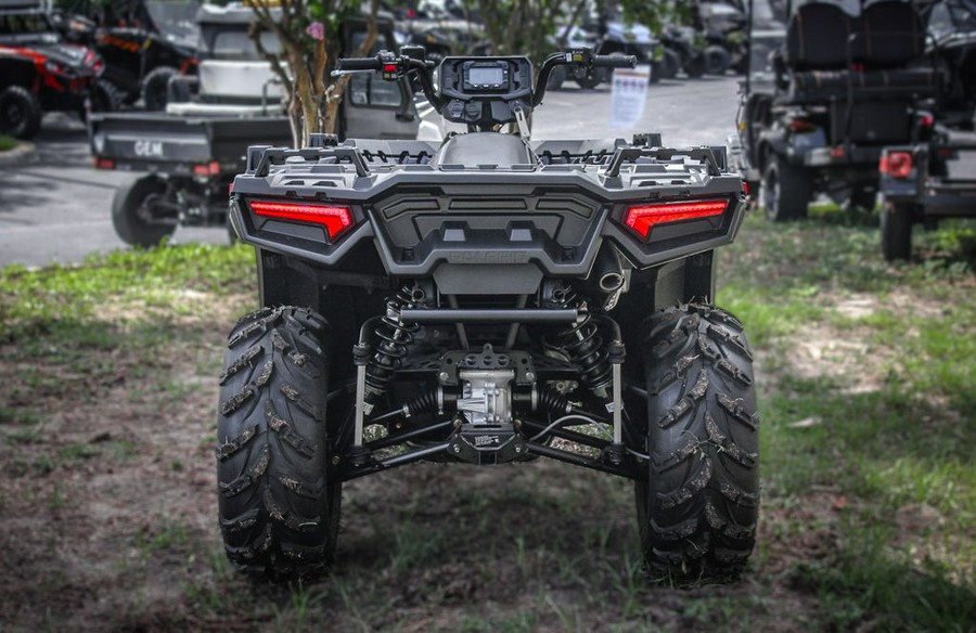 2024 Polaris® Sportsman 850 Premium