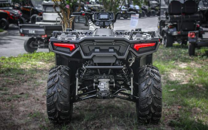 2024 Polaris® Sportsman 850 Premium