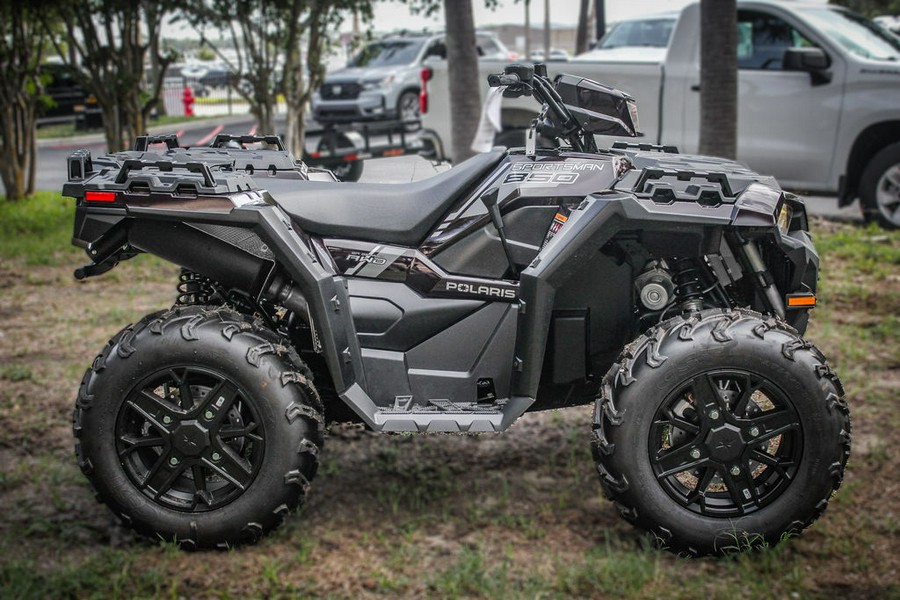 2024 Polaris® Sportsman 850 Premium