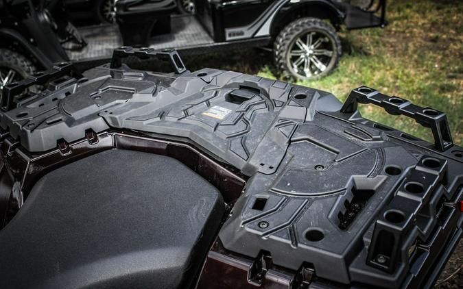 2024 Polaris® Sportsman 850 Premium