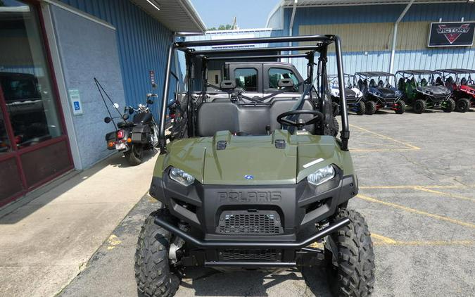 2024 Polaris® Ranger Crew 570 Full-Size