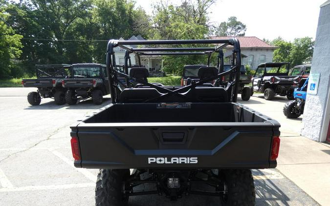 2024 Polaris® Ranger Crew 570 Full-Size