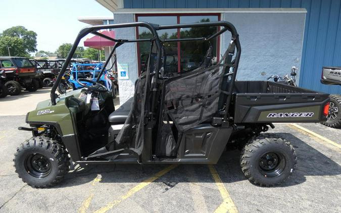 2024 Polaris® Ranger Crew 570 Full-Size