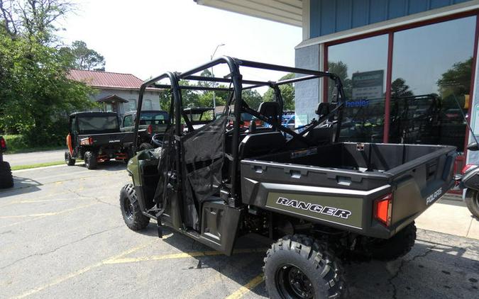 2024 Polaris® Ranger Crew 570 Full-Size