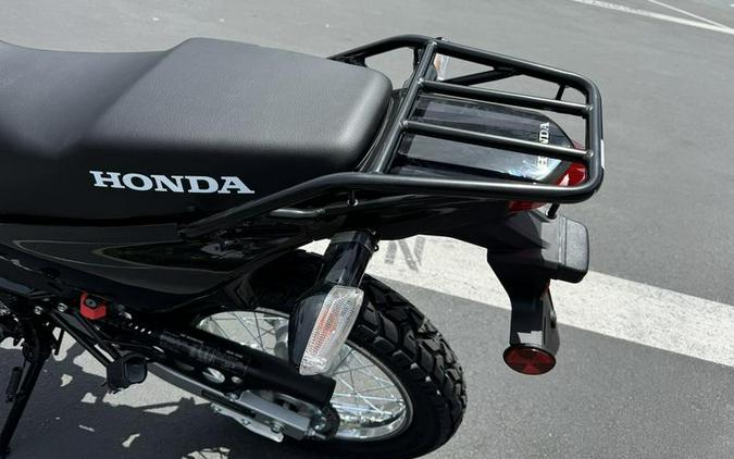 2024 Honda® XR150L