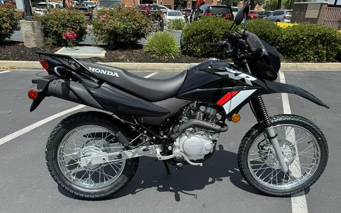 2024 Honda® XR150L