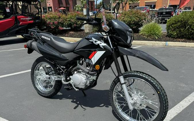 2024 Honda® XR150L