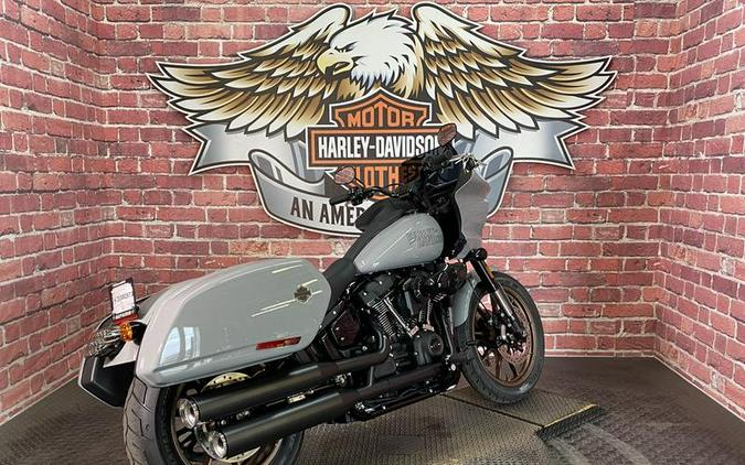 2024 Harley-Davidson® FXLRST - Low Rider® ST