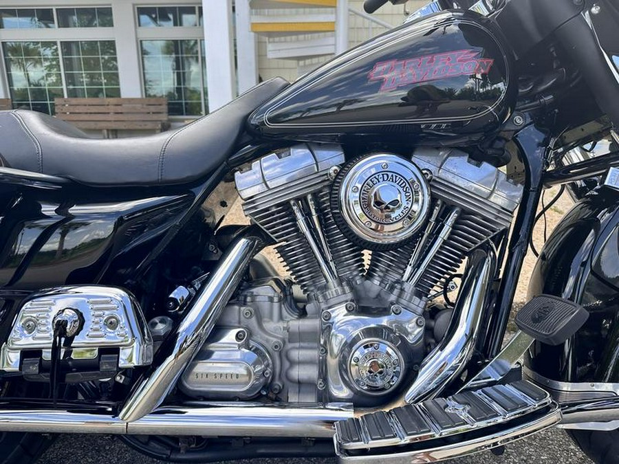 2007 Harley-Davidson® FLHT - Electra Glide® Standard