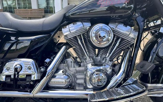 2007 Harley-Davidson® FLHT - Electra Glide® Standard