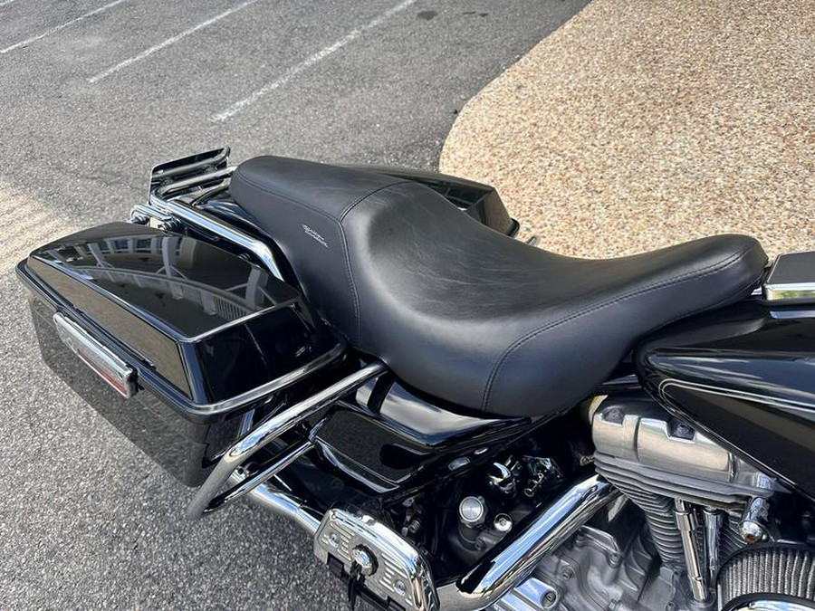 2007 Harley-Davidson® FLHT - Electra Glide® Standard