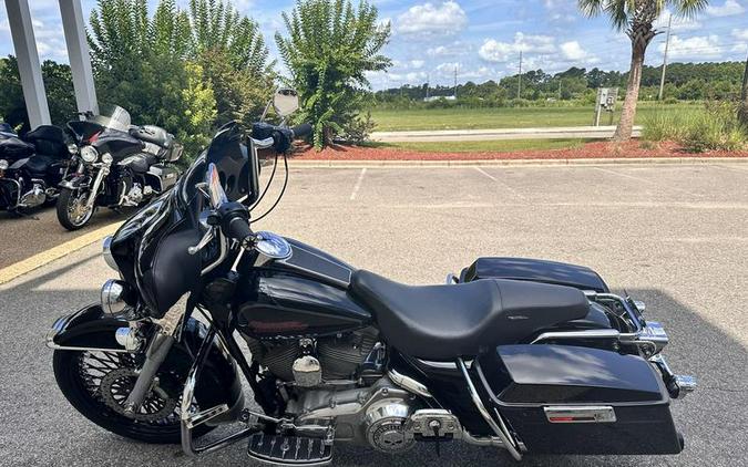 2007 Harley-Davidson® FLHT - Electra Glide® Standard