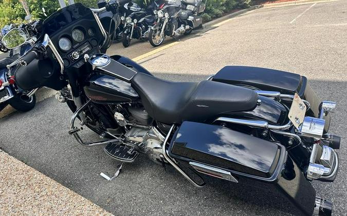 2007 Harley-Davidson® FLHT - Electra Glide® Standard