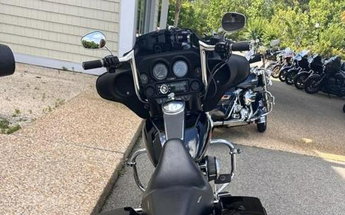 2007 Harley-Davidson® FLHT - Electra Glide® Standard