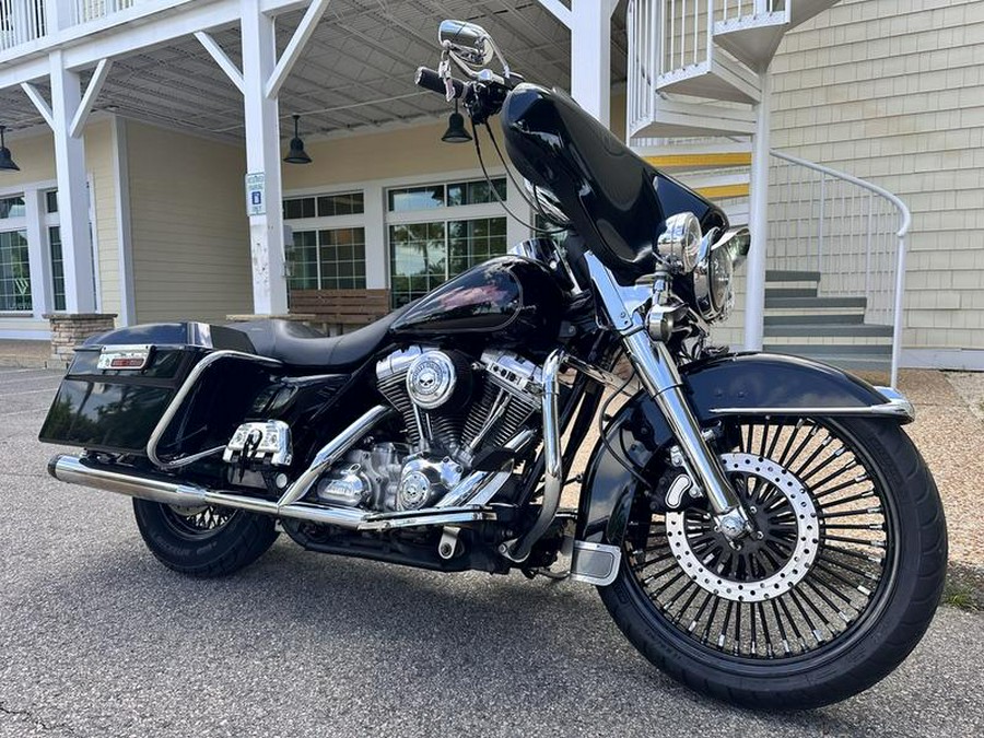 2007 Harley-Davidson® FLHT - Electra Glide® Standard