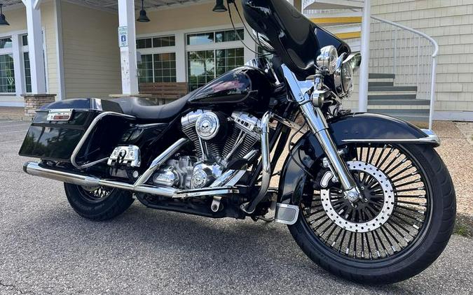 2007 Harley-Davidson® FLHT - Electra Glide® Standard