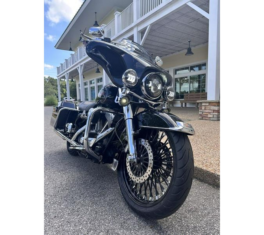 2007 Harley-Davidson® FLHT - Electra Glide® Standard