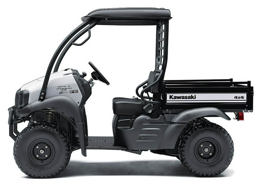 2023 Kawasaki MULE SX 4x4 FE