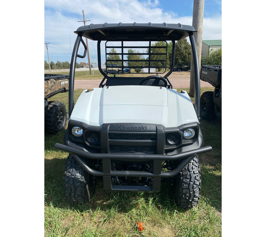 2023 Kawasaki MULE SX 4x4 FE