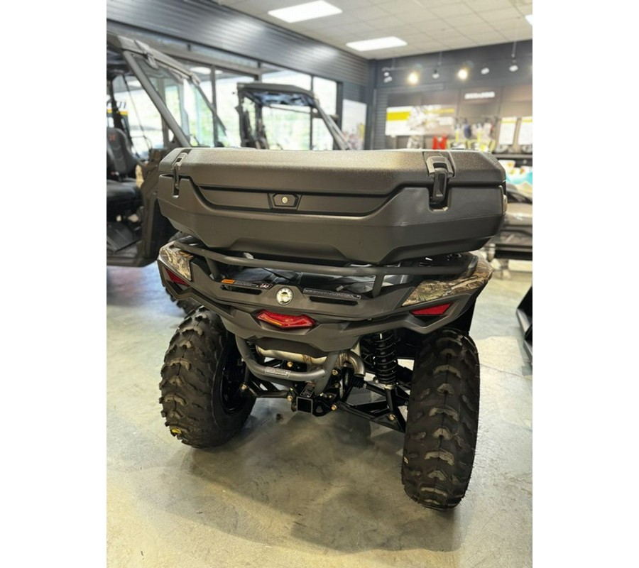 2024 Can-Am™ Outlander™ DPS 700