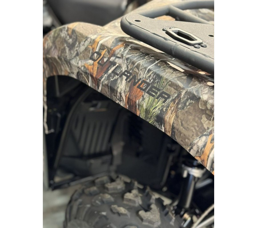 2024 Can-Am™ Outlander™ DPS 700