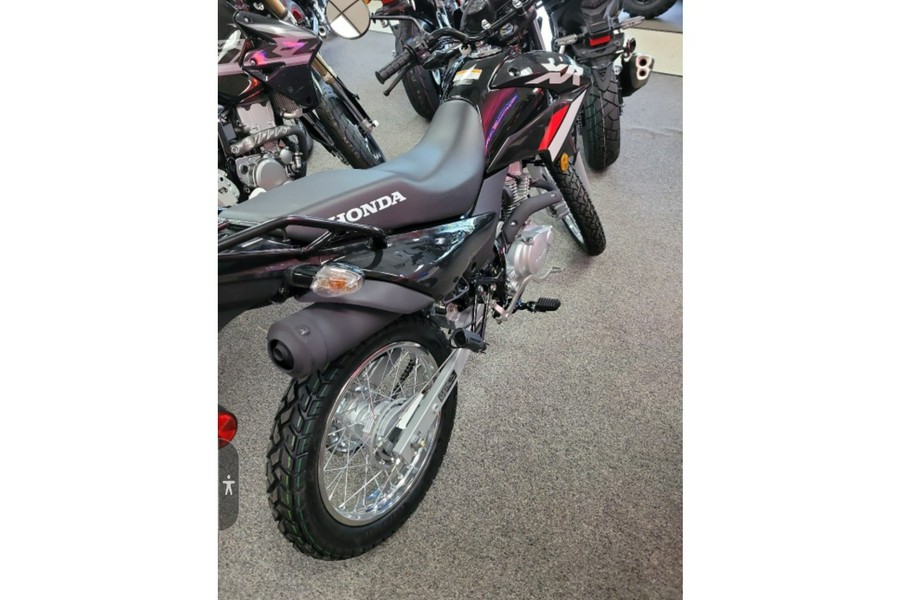 2024 Honda XR150L