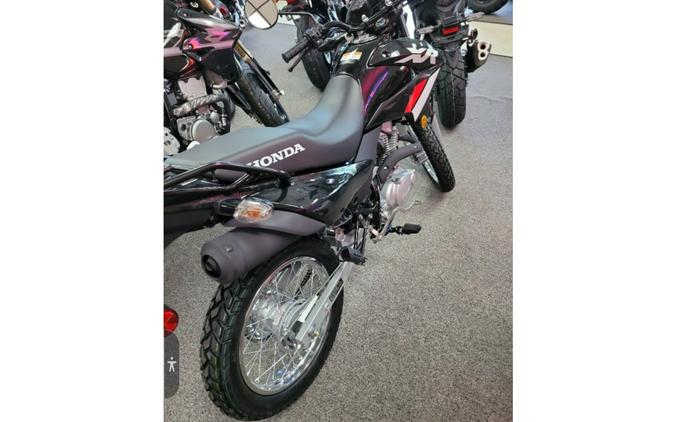 2024 Honda XR150L