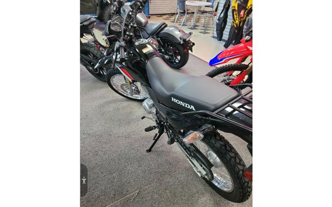 2024 Honda XR150L