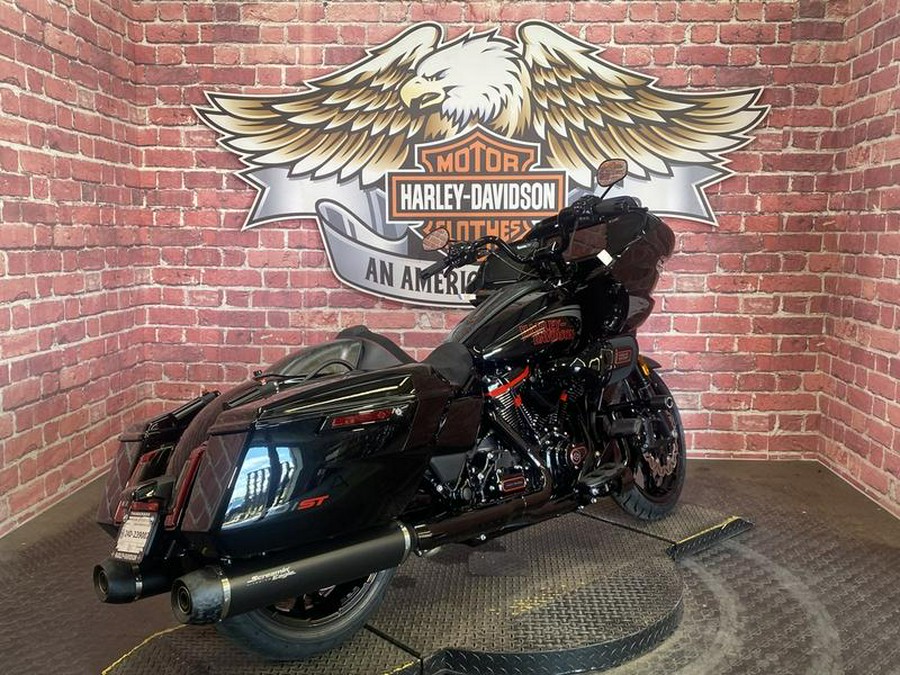 2024 Harley-Davidson® FLTRXSTSE - CVO™ Road Glide® ST