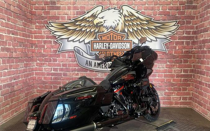 2024 Harley-Davidson® FLTRXSTSE - CVO™ Road Glide® ST