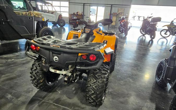 2020 Can-Am™ Outlander™ DPS 650