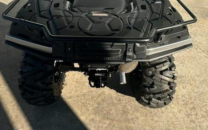 2025 Polaris® Sportsman 570 Ultimate