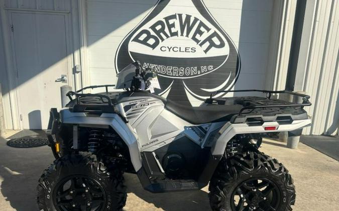 2025 Polaris® Sportsman 570 Ultimate