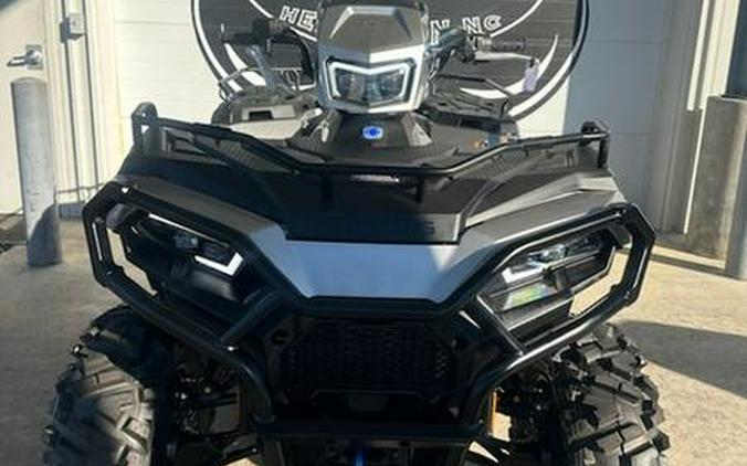 2025 Polaris® Sportsman 570 Ultimate