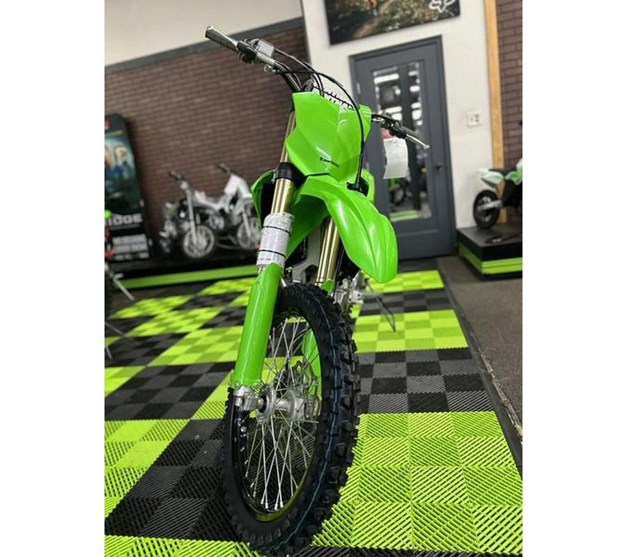 2026 Kawasaki KX™250
