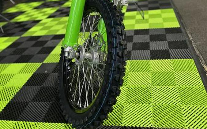 2026 Kawasaki KX™250