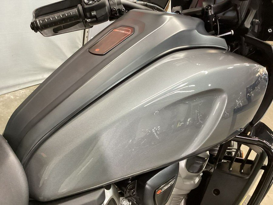 2022 Harley-Davidson® RA1250S - Pan America™ 1250 Special