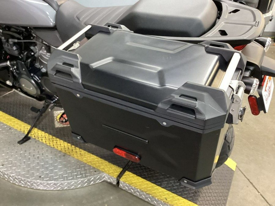 2022 Harley-Davidson® RA1250S - Pan America™ 1250 Special