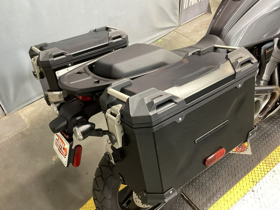 2022 Harley-Davidson® RA1250S - Pan America™ 1250 Special