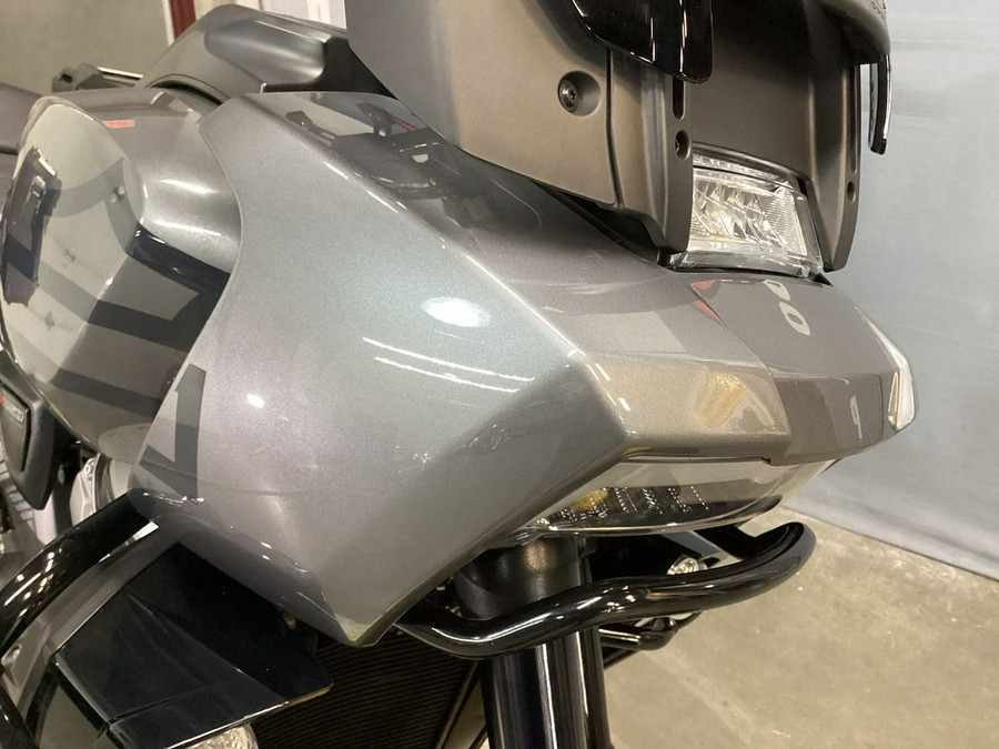 2022 Harley-Davidson® RA1250S - Pan America™ 1250 Special