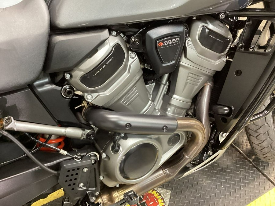 2022 Harley-Davidson® RA1250S - Pan America™ 1250 Special