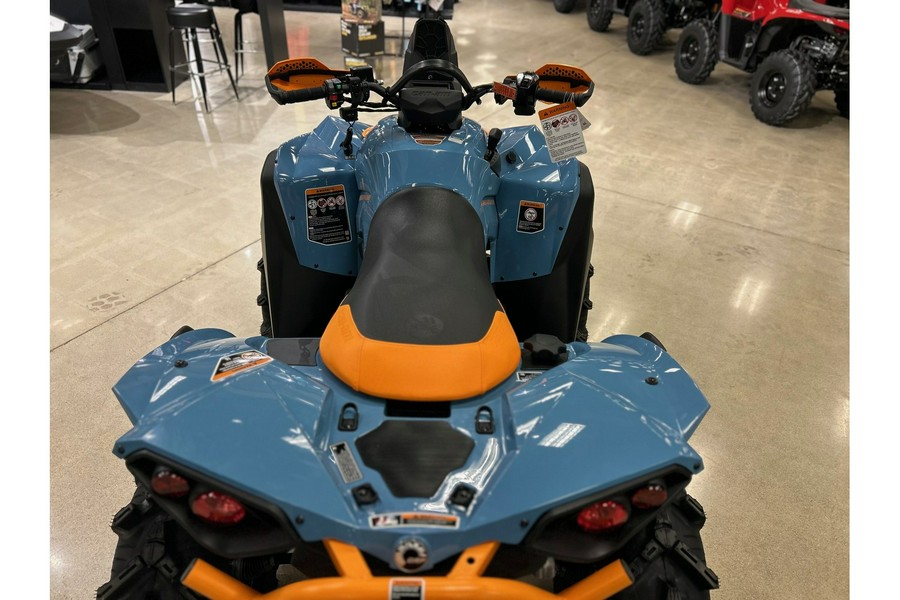 2026 Can-Am RENEGADE X mr 1000R