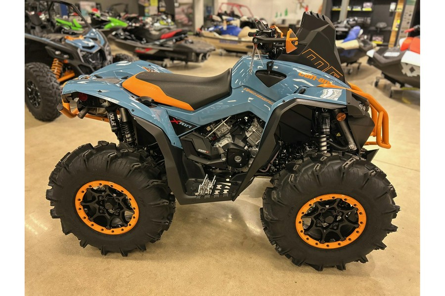 2026 Can-Am RENEGADE X mr 1000R