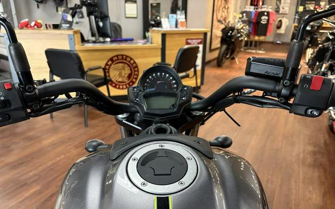 2026 Kawasaki Vulcan® S ABS