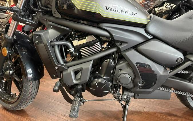 2026 Kawasaki Vulcan® S ABS