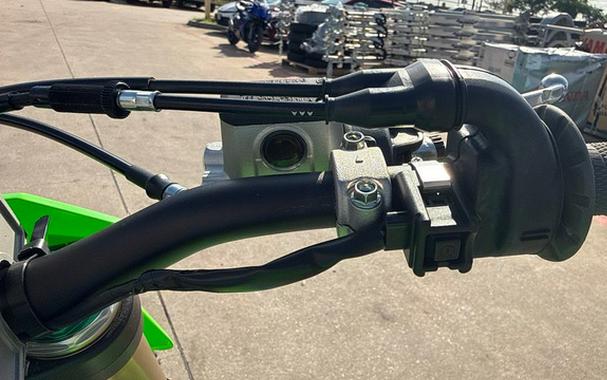 2026 Kawasaki KX 450X