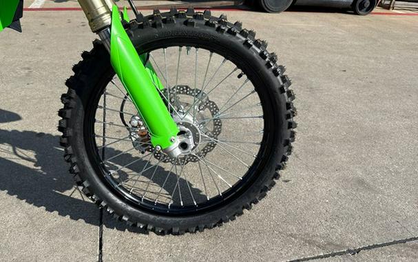 2026 Kawasaki KX 450X