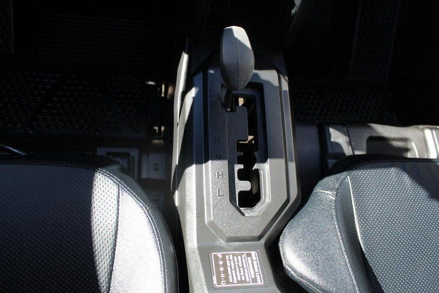 2021 Honda® Talon 1000R FOX Live Valve