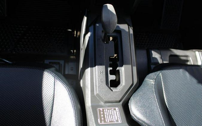 2021 Honda® Talon 1000R FOX Live Valve