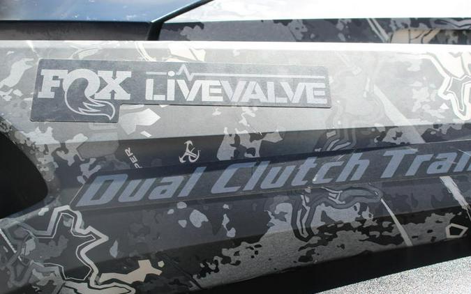 2021 Honda® Talon 1000R FOX Live Valve